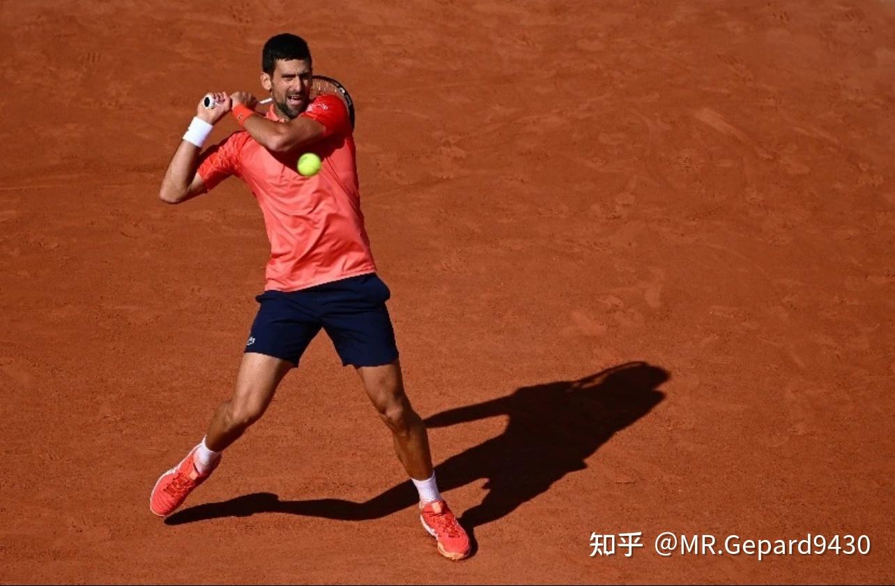 德约科维奇新星回归赛场表现惊艳，中国队未来可期！